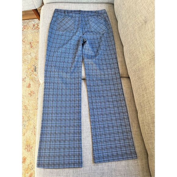 Princess Polly plaid pants - Picture 6 of 7